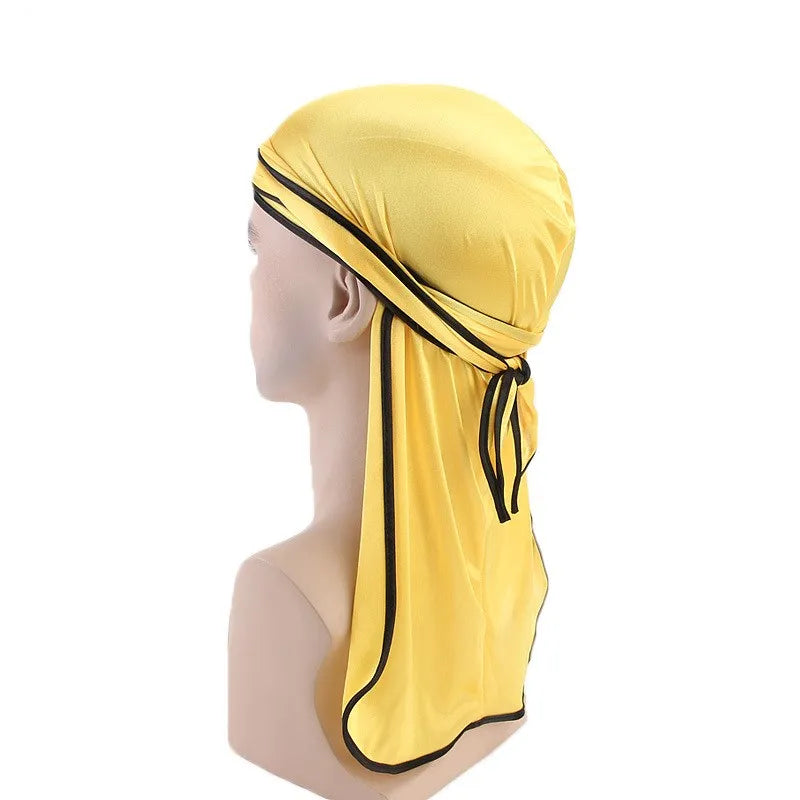 serre-tête façon bandana