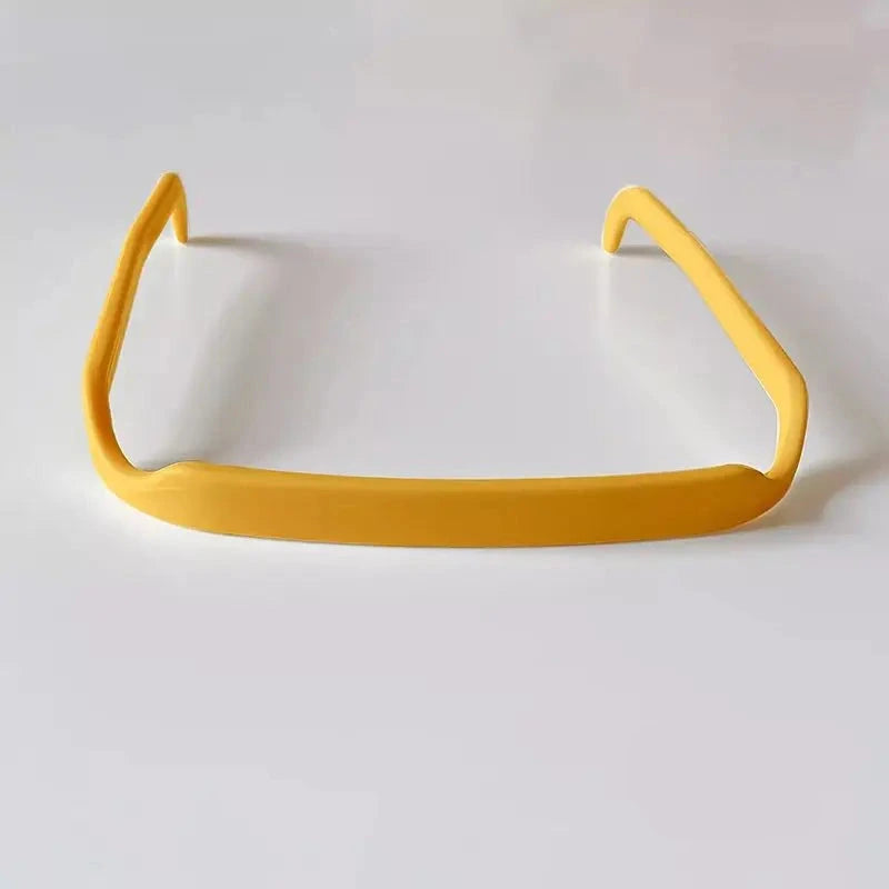 serre-tête lunette