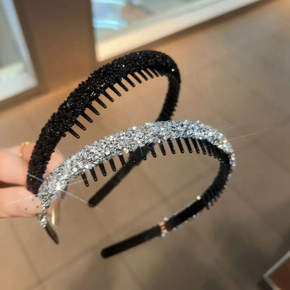 serre-tête mariage cheveux courts