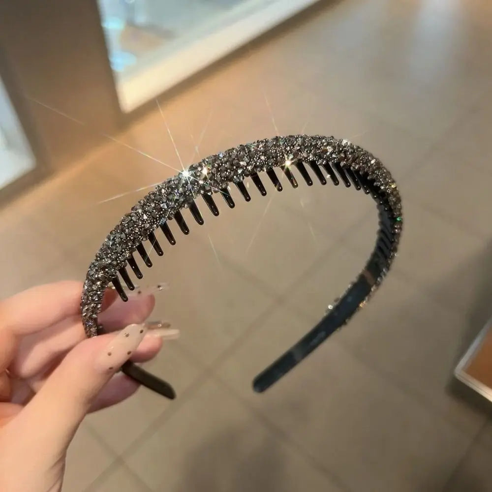 serre-tête mariage cheveux courts