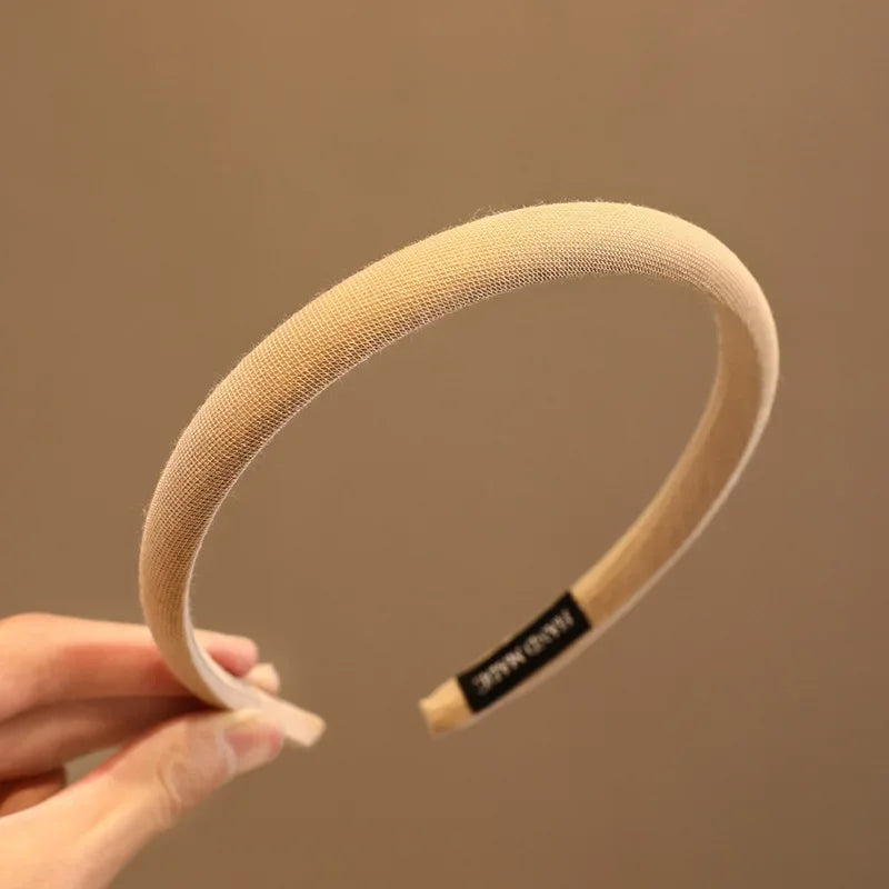 serre-tête mignon pour bébé