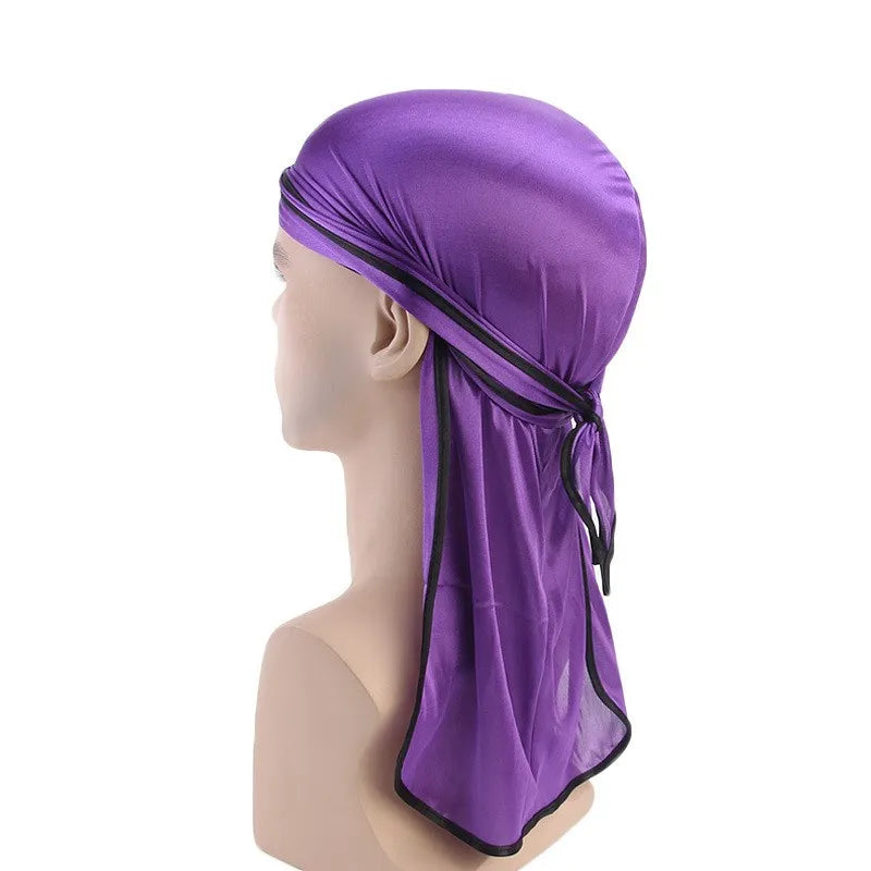serre-tête motif bandana