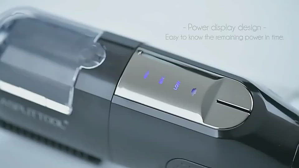 Fork Cutting Machine