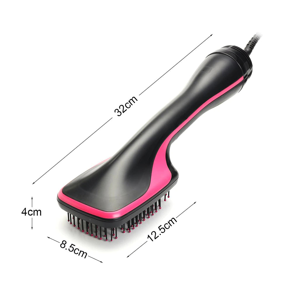 Brosse Soufflante Brushing