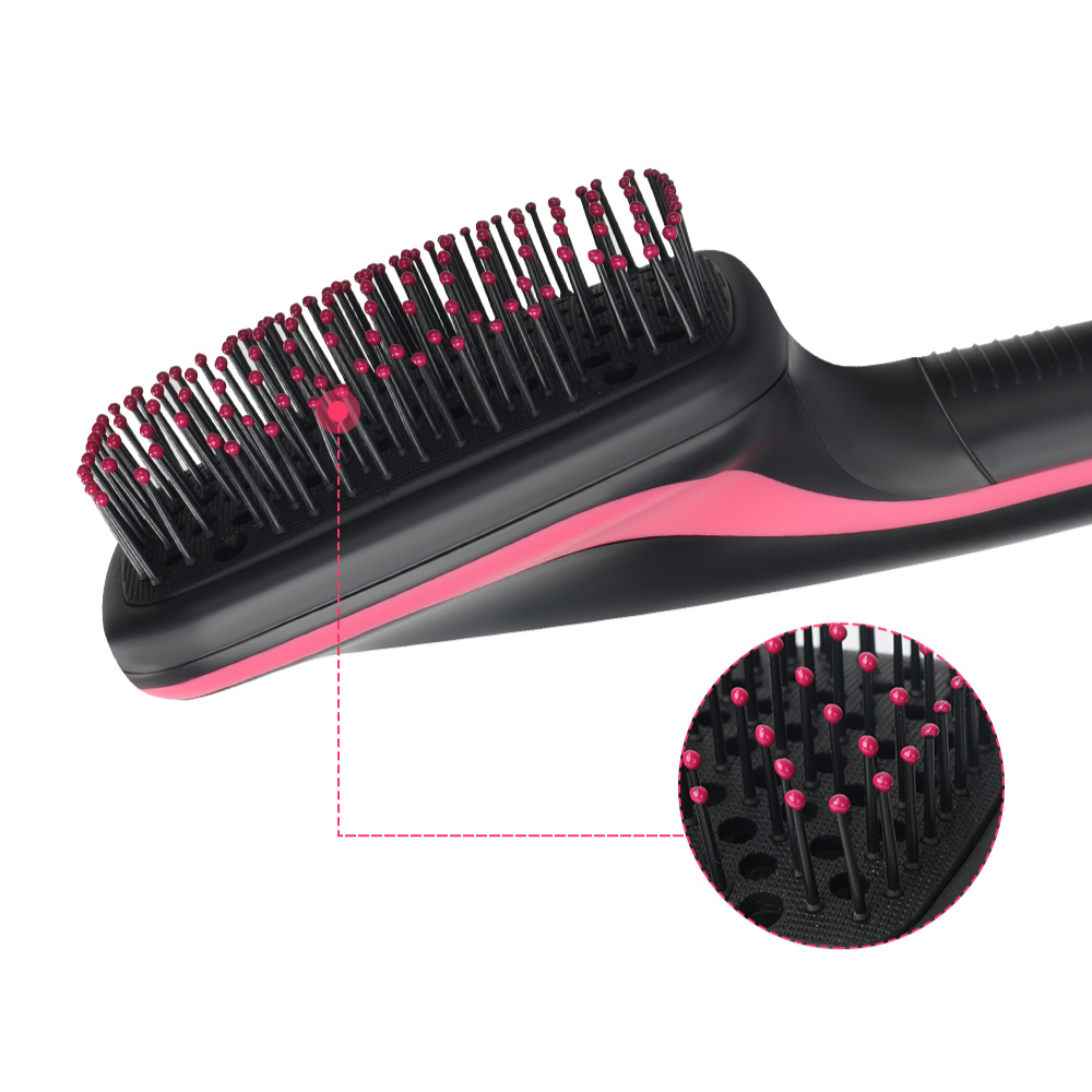 Brosse Soufflante Brushing