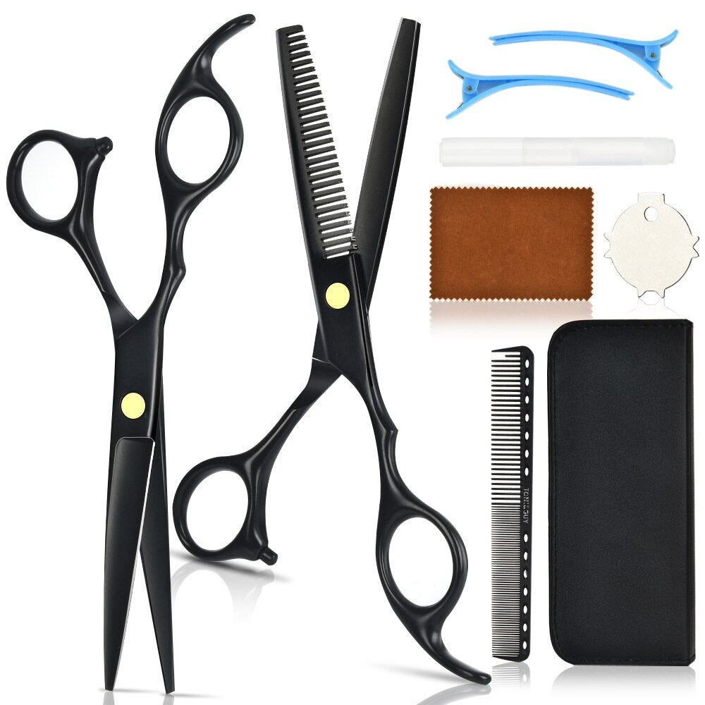 Fork Cutting Scissors Kit