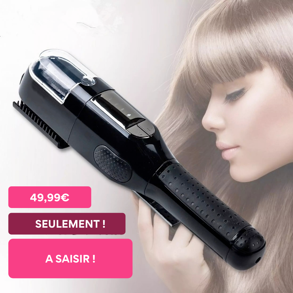 Machine Coupe Fourche