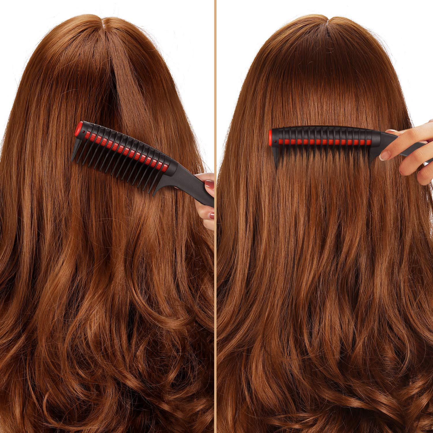 Anti-Split Comb