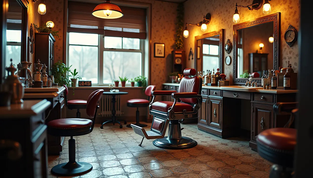 5 idées originales pour s’occuper pendant un rendez-vous chez le coiffeur