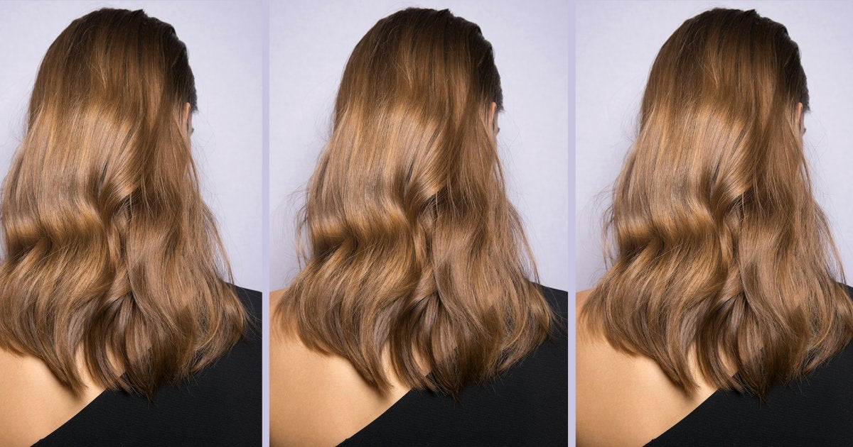 Comment couper ses fourches seule sans abîmer ses cheveux 