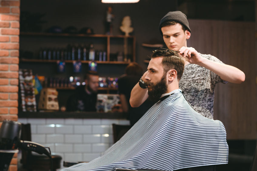 Coupe de cheveux pour homme : ces tendances qui bouleversent les codes