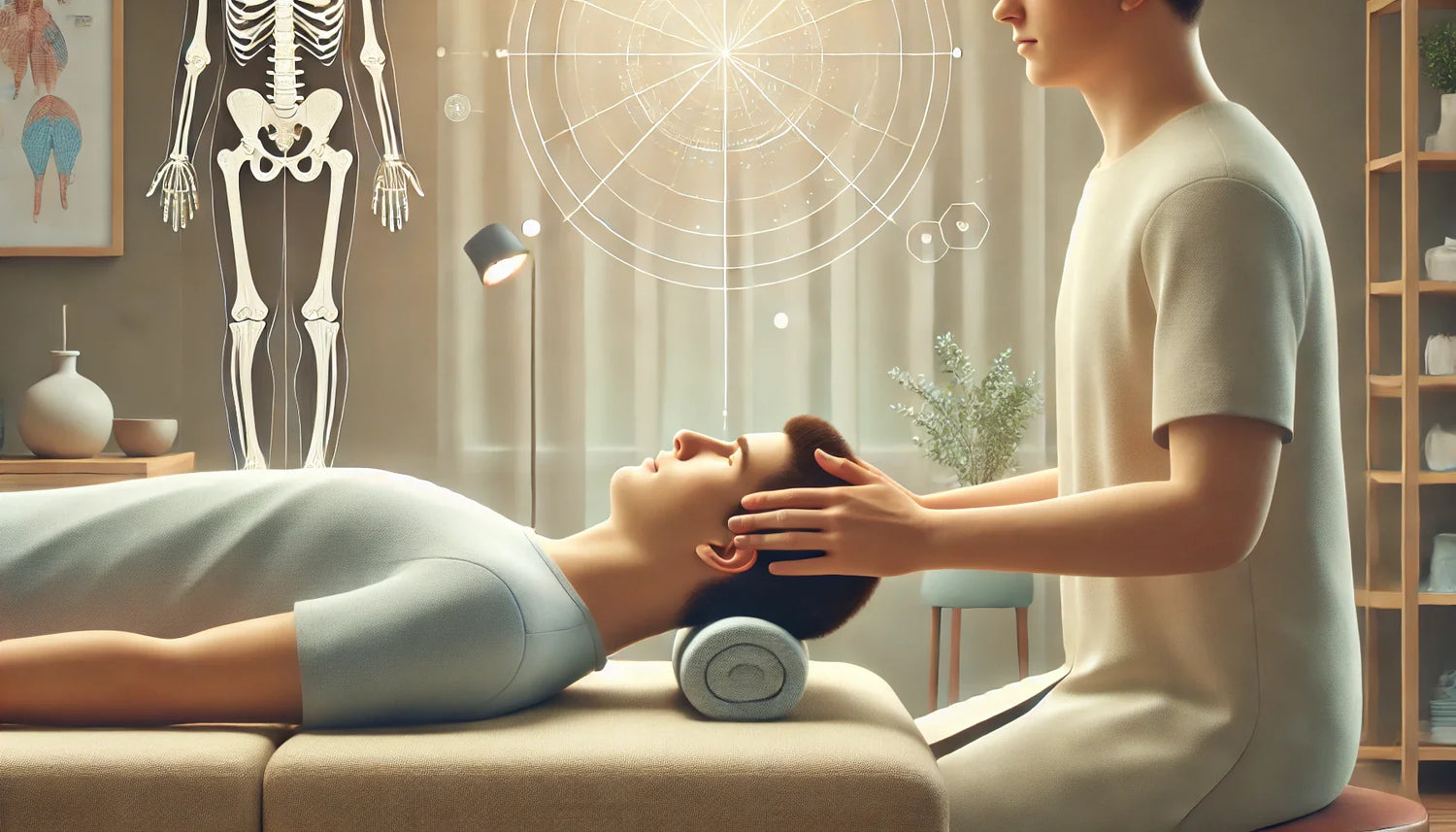 Fascias, mouvement et perception : quand l’anatomie devient vivante