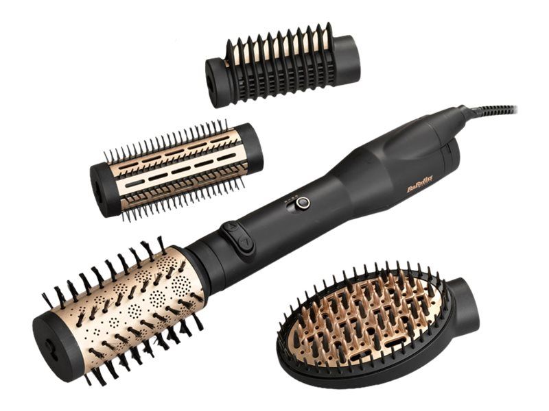 Quelle brosse soufflante choisir 