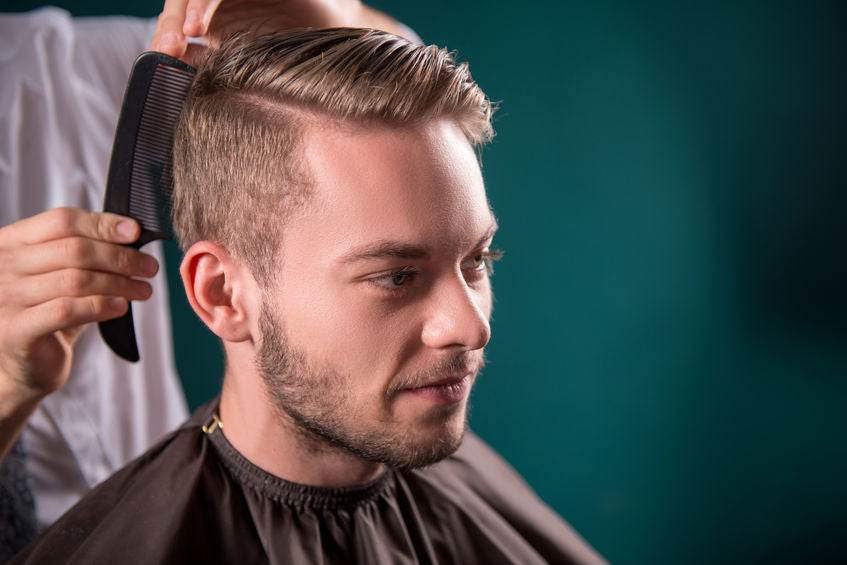 Soin des cheveux pour homme : la routine que la plupart des hommes négligent