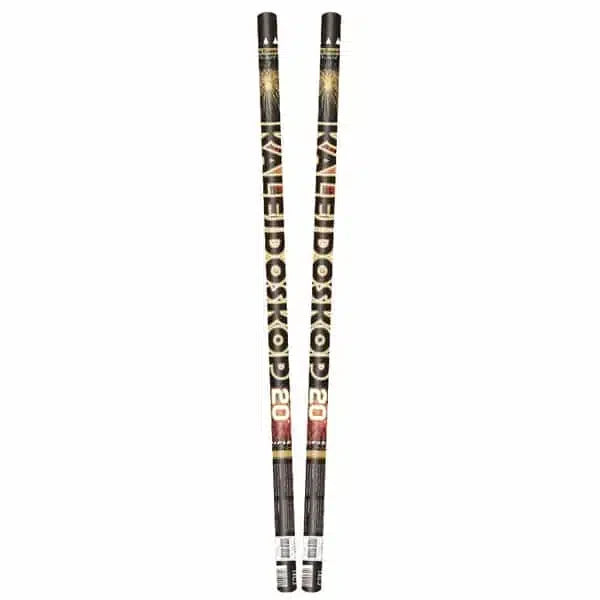 Chandelle romaine : le feu d’artifice en format compact pour des spectacles spectaculaires (guide d’achat)