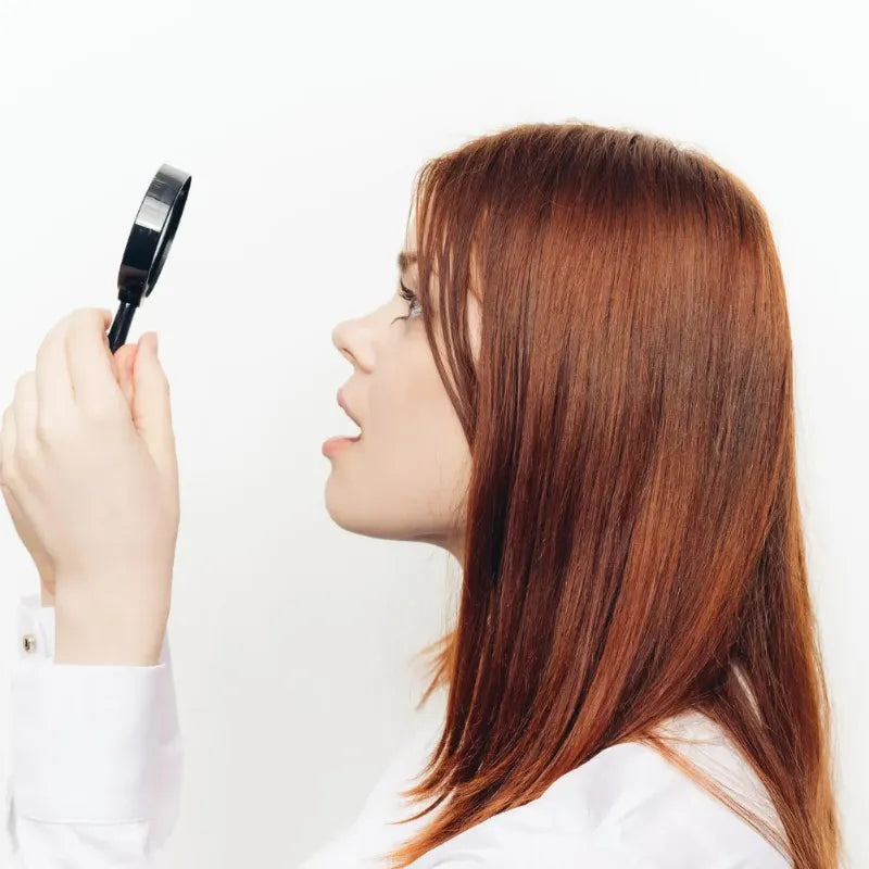 Une approche innovante pour évaluer la fertilité : analyse de l'AMH à partir d'un échantillon de cheveux