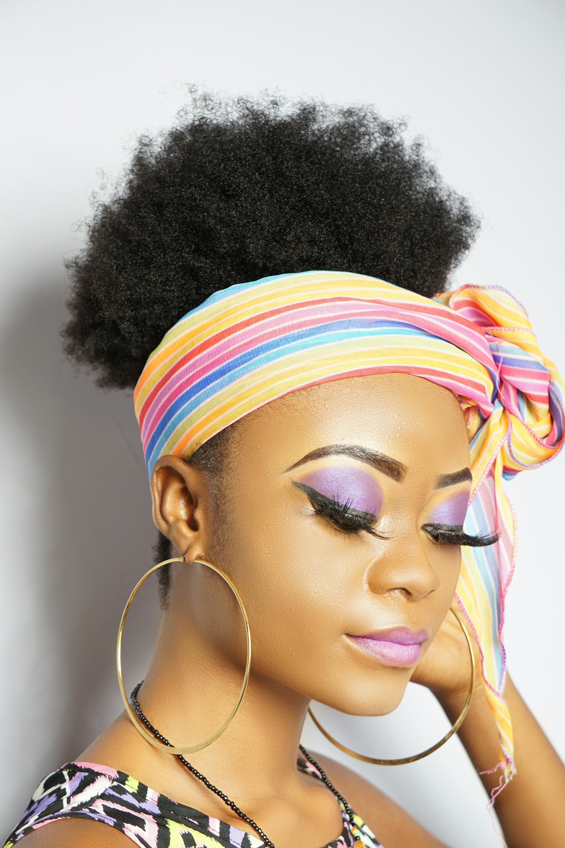 Zenaba : L'application pour trouver votre Coiffure Afro près de chez vous