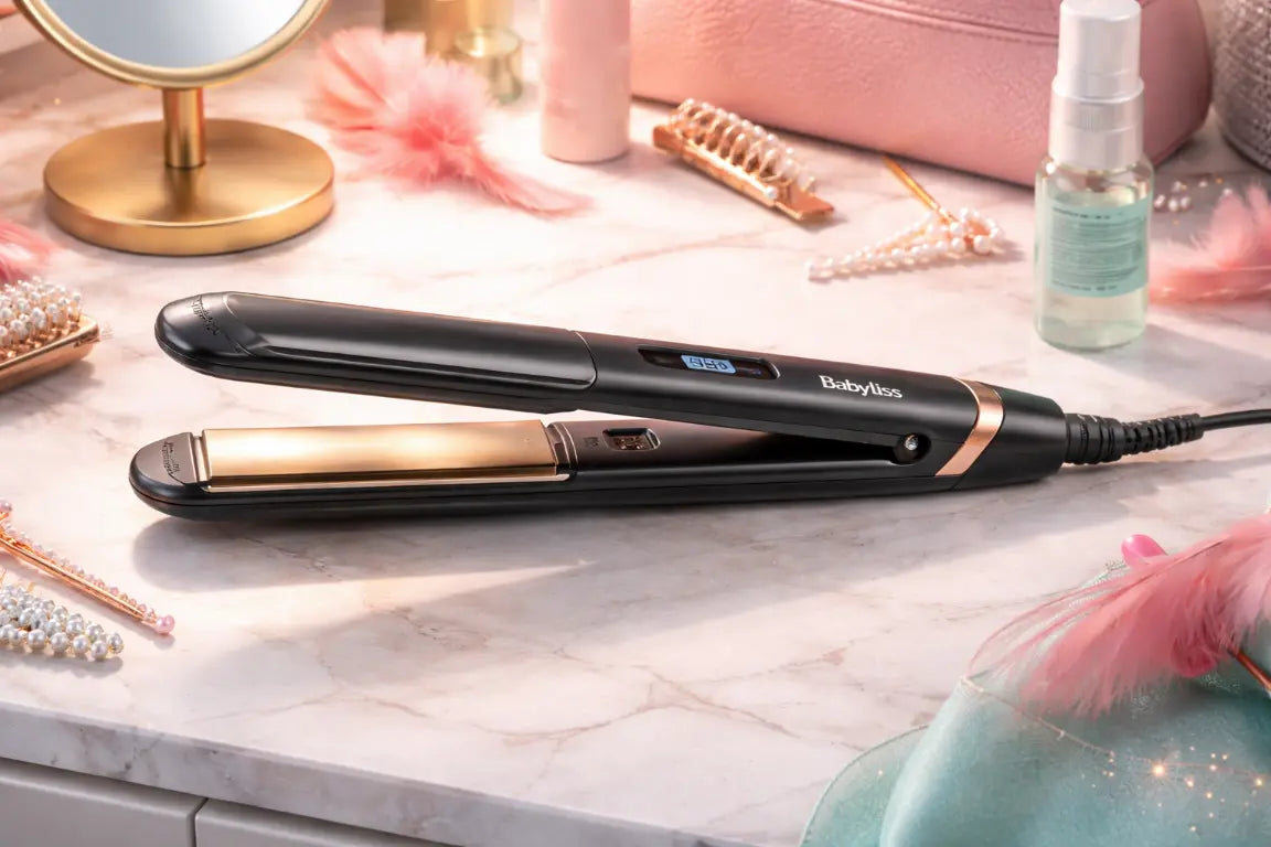 Le lisseur Babyliss vaut-il vraiment le coup selon notre avis d’e‑commerçant ?