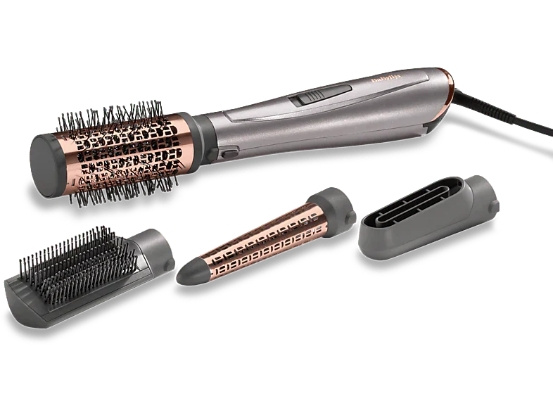 La brosse soufflante Babyliss est-elle un bon choix ? Notre avis complet