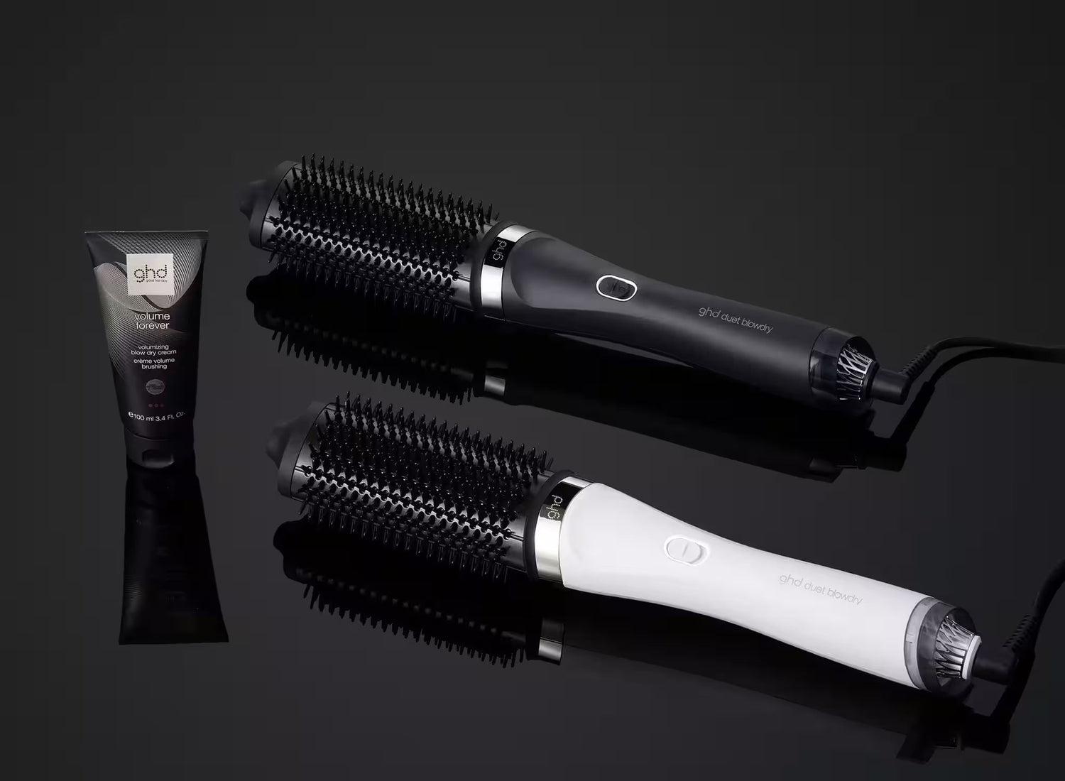 Que valent vraiment les brosses soufflantes GHD ? Notre avis et des alternatives performantes