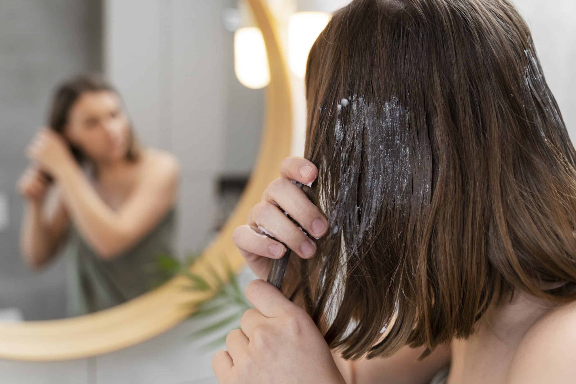 Comment faire un masque pour cheveux aux oeufs de manière efficace et simple ?