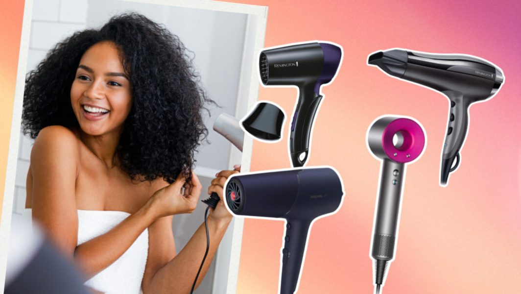 meilleur sèche-cheveux 
