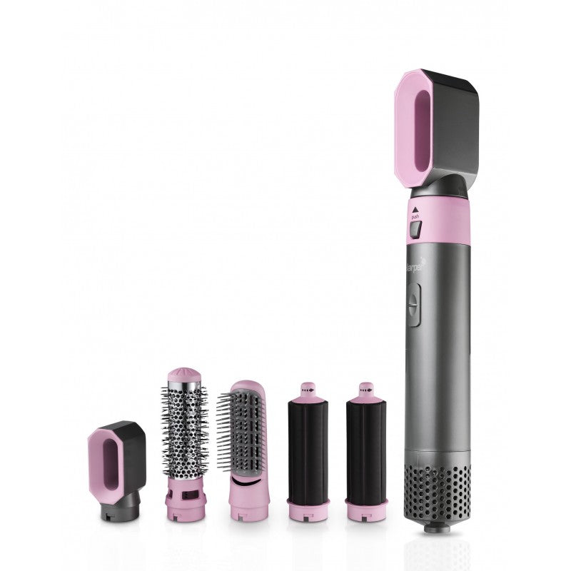 meilleure brosse soufflante 5 en 1 