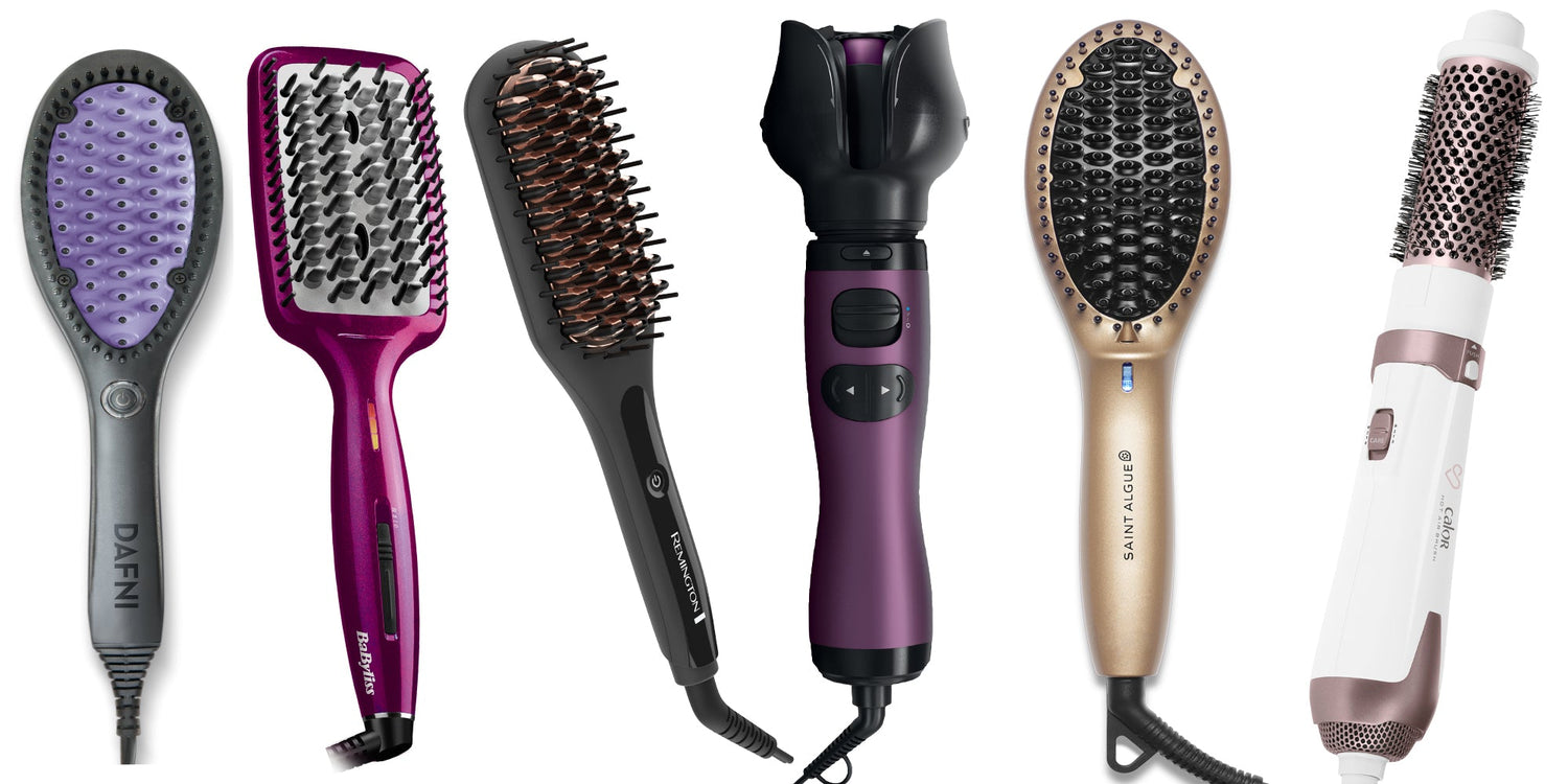 meilleure brosse soufflante lissante 