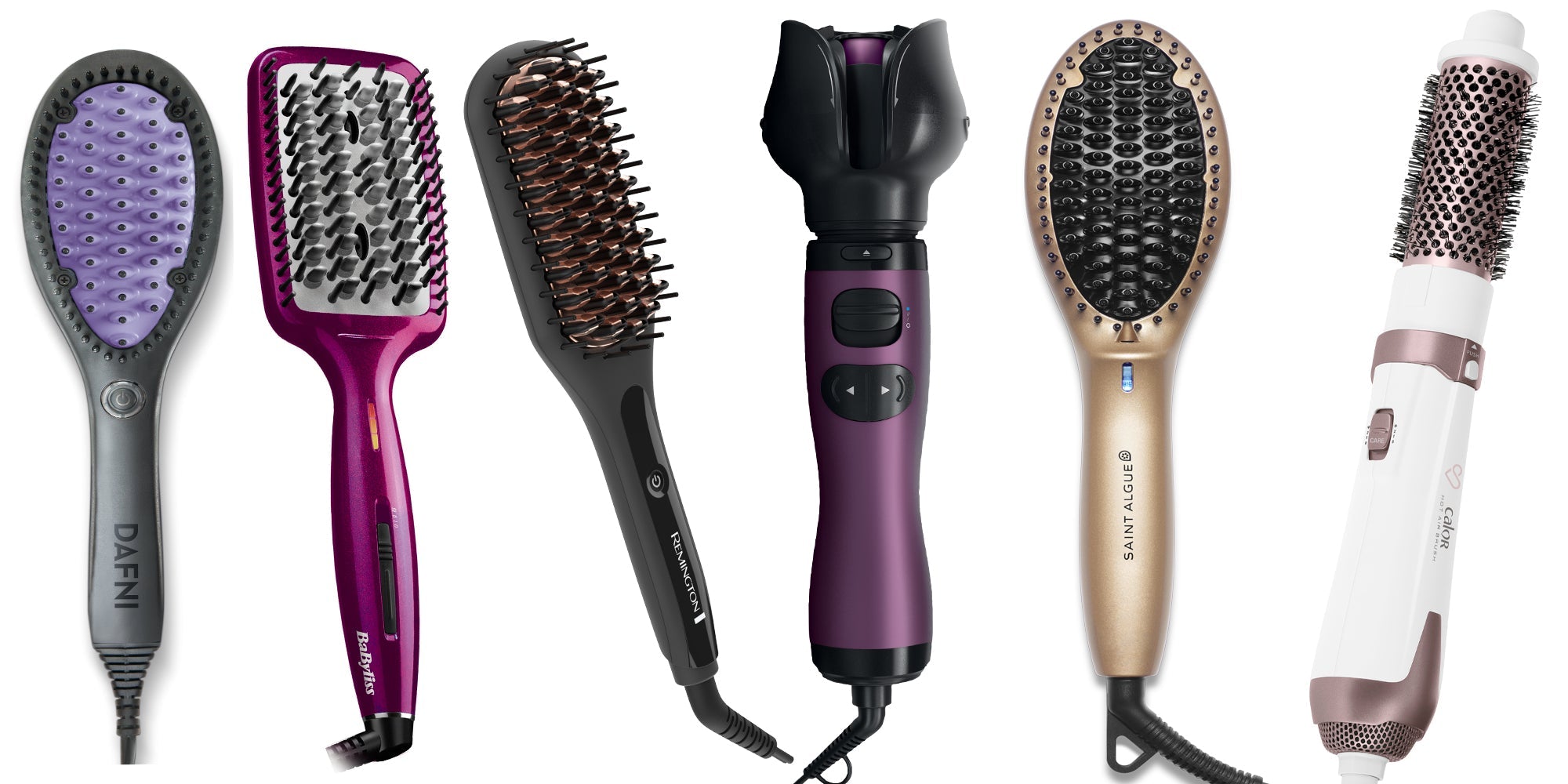 meilleure brosse soufflante lissante 