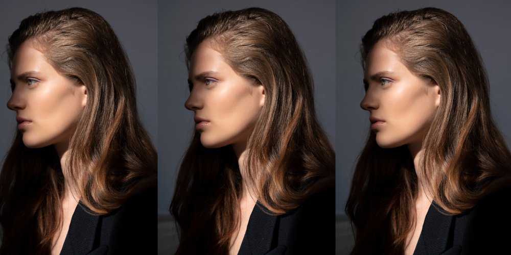 Comment ne plus avoir de frisottis sur les cheveux lisses ?