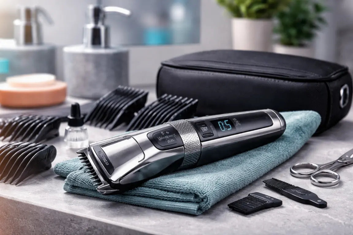 Que vaut vraiment une tondeuse BaByliss ? Notre avis